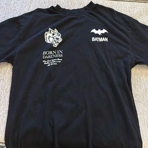 Darc Sport Born in Darcness Tshirt